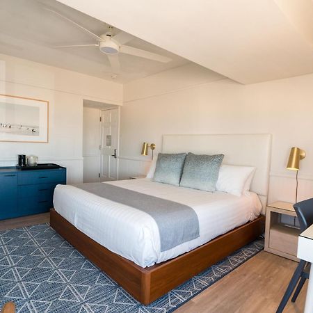 Newport Beach Hotel Εξωτερικό φωτογραφία