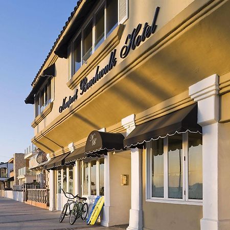 Newport Beach Hotel Εξωτερικό φωτογραφία