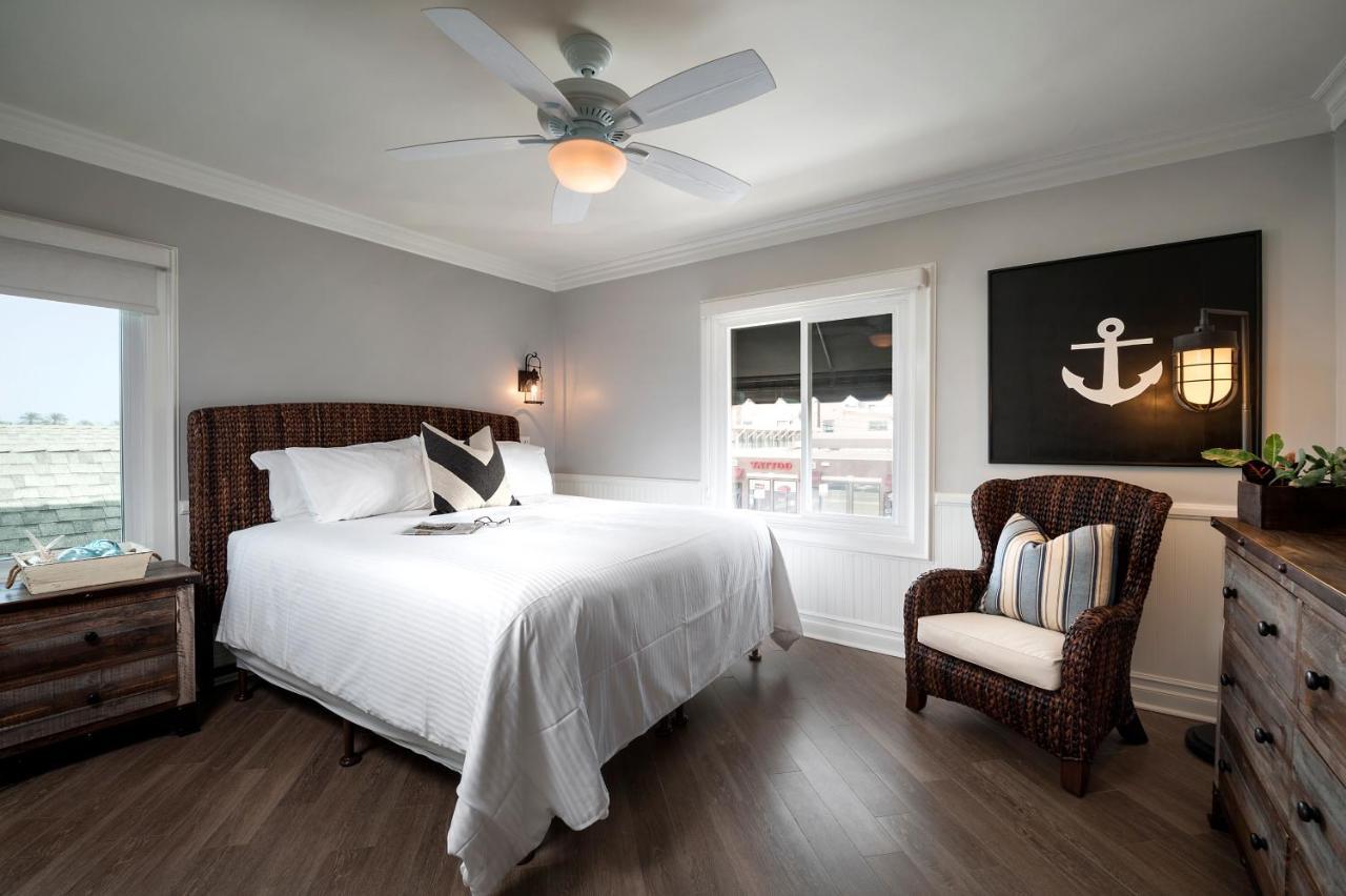 Newport Beach Hotel Εξωτερικό φωτογραφία