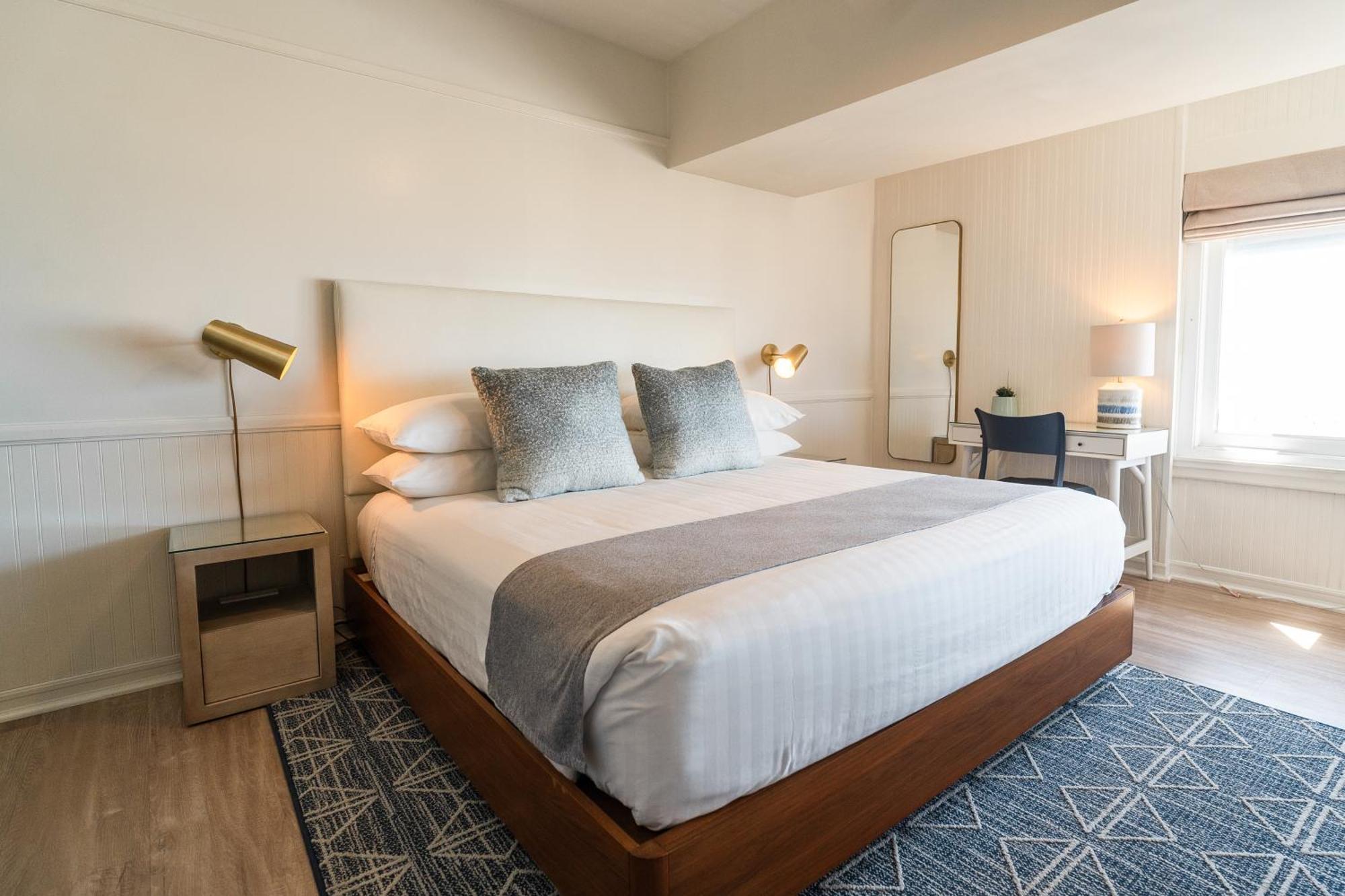 Newport Beach Hotel Εξωτερικό φωτογραφία