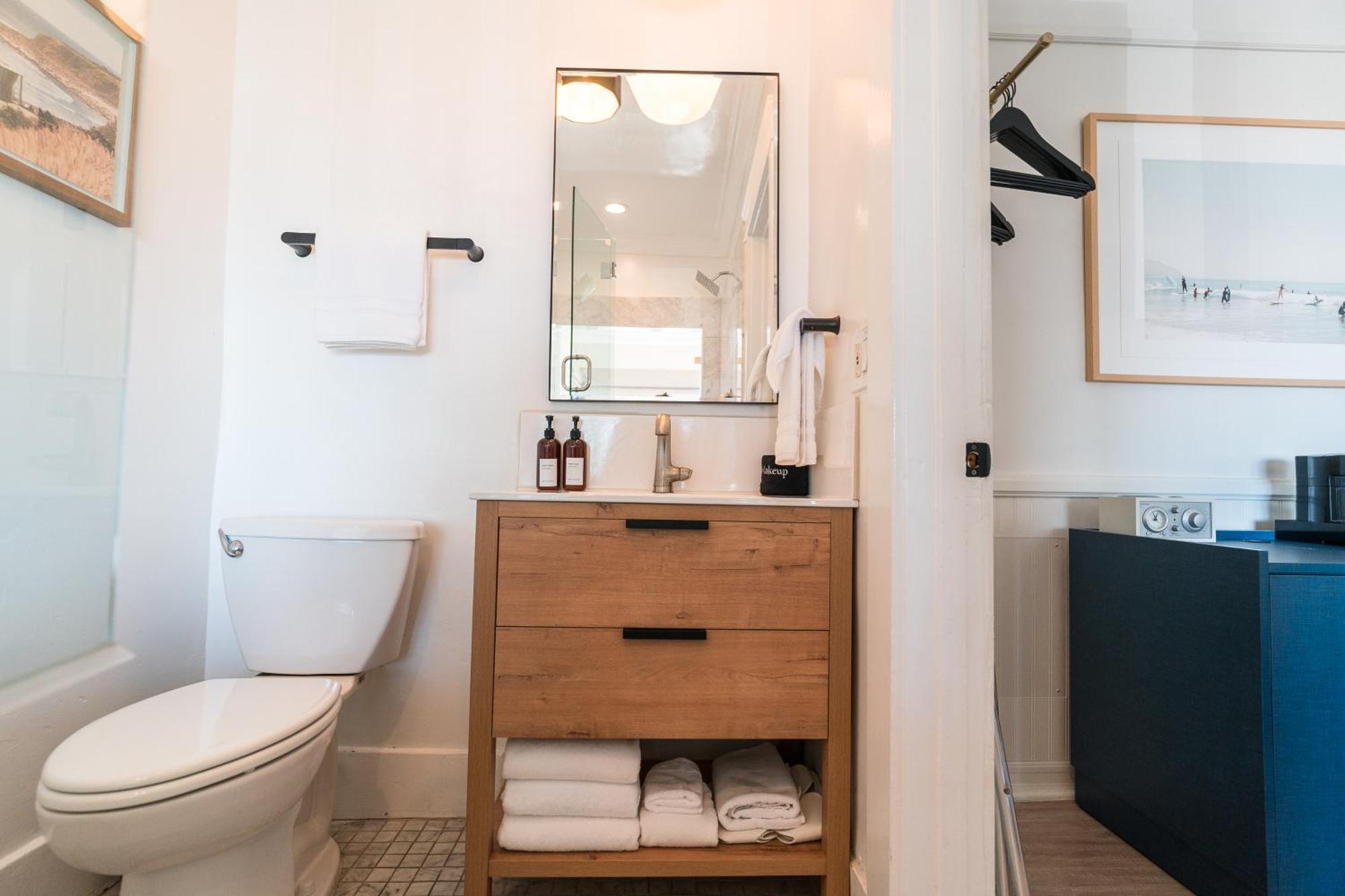 Newport Beach Hotel Εξωτερικό φωτογραφία