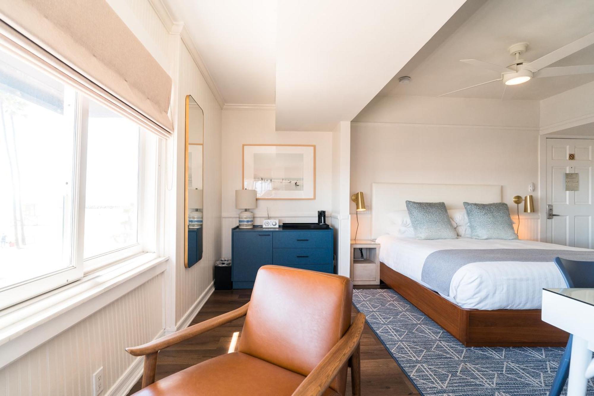 Newport Beach Hotel Εξωτερικό φωτογραφία