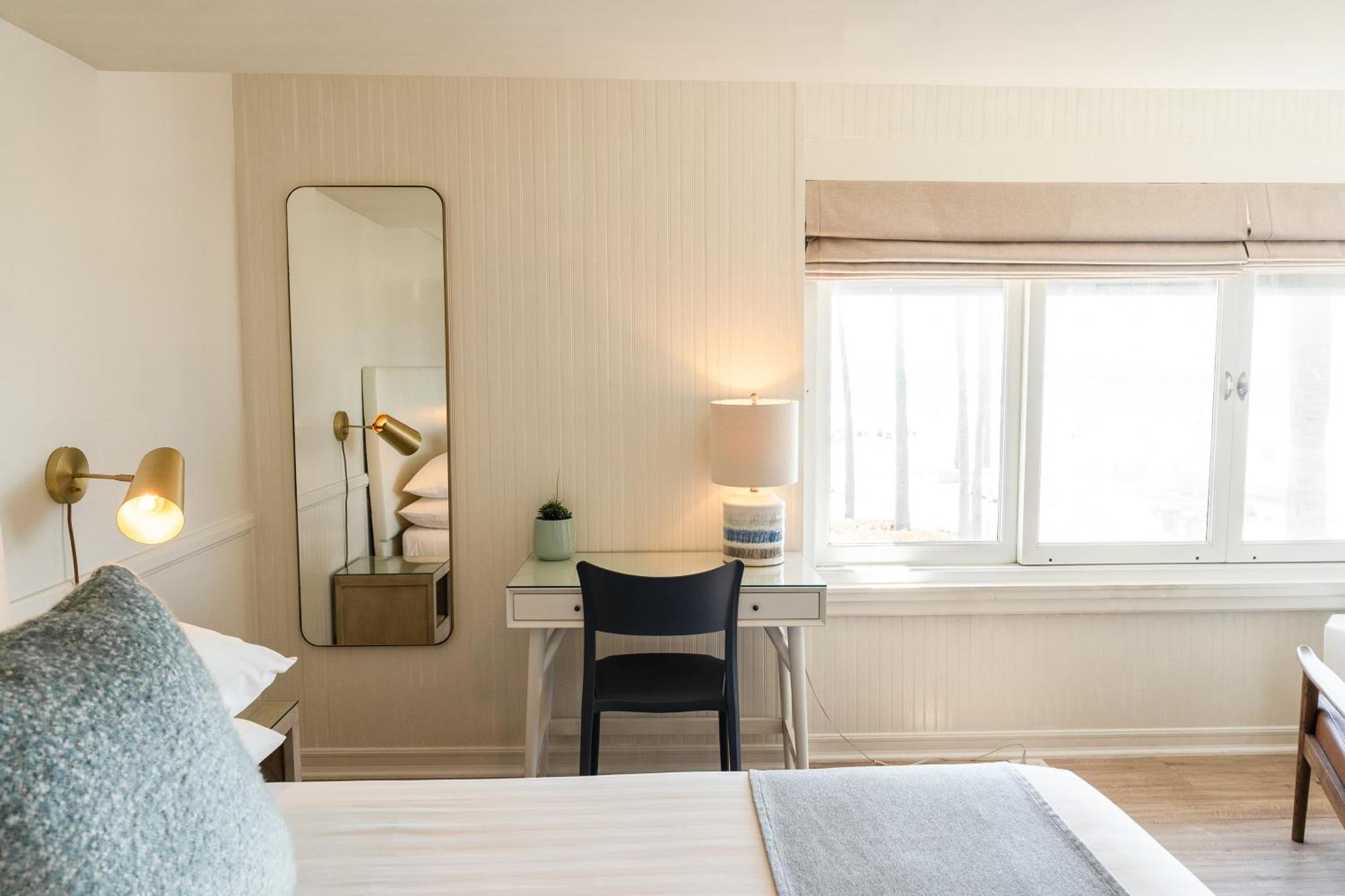 Newport Beach Hotel Εξωτερικό φωτογραφία