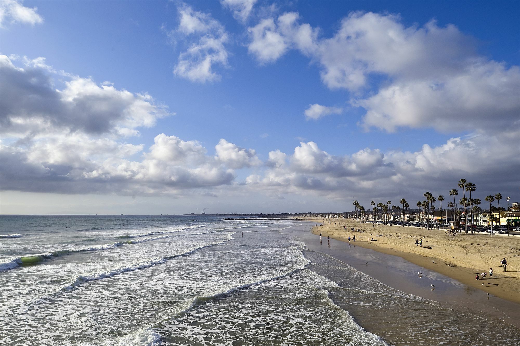 Newport Beach Hotel Εξωτερικό φωτογραφία