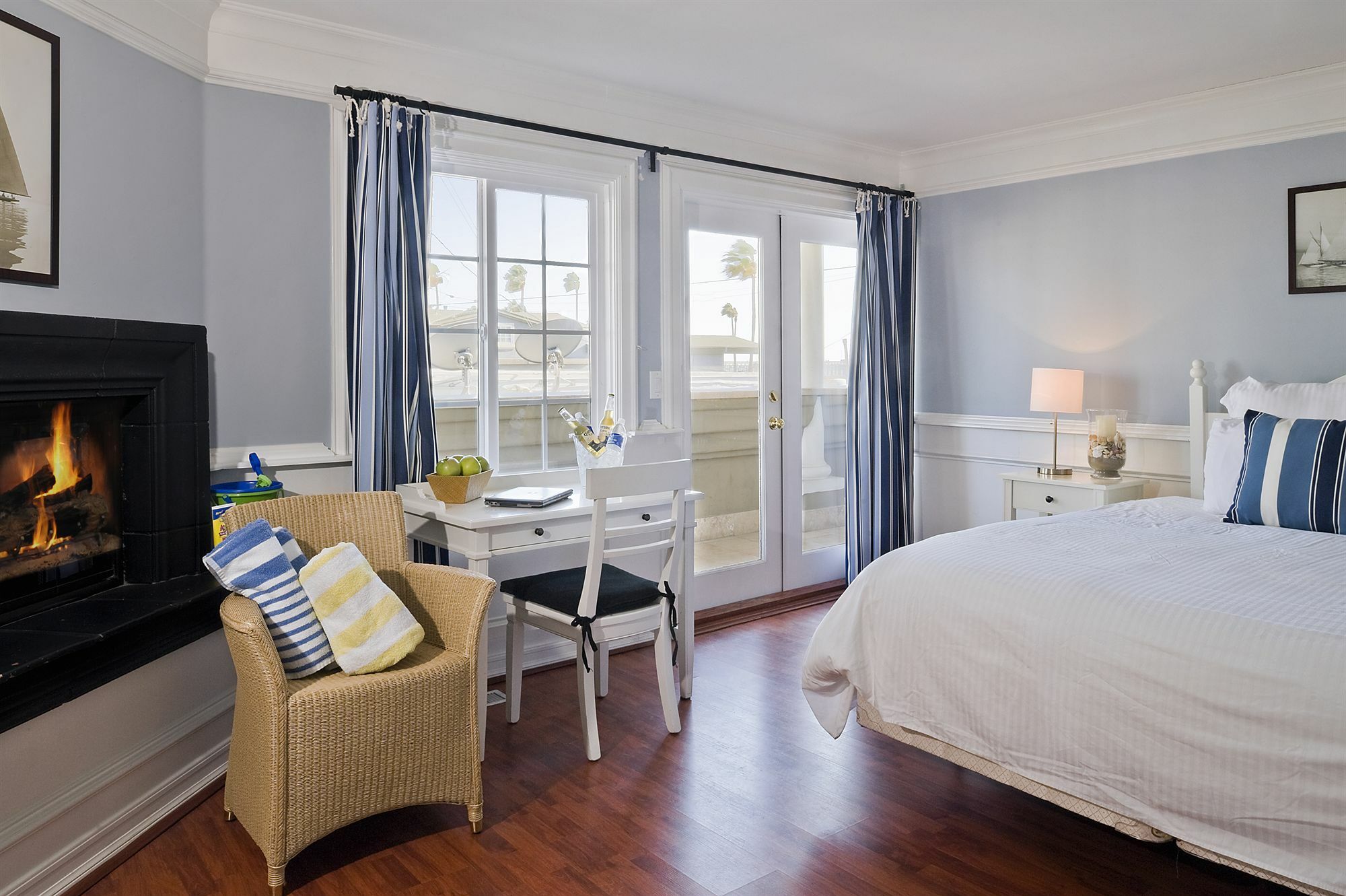 Newport Beach Hotel Εξωτερικό φωτογραφία