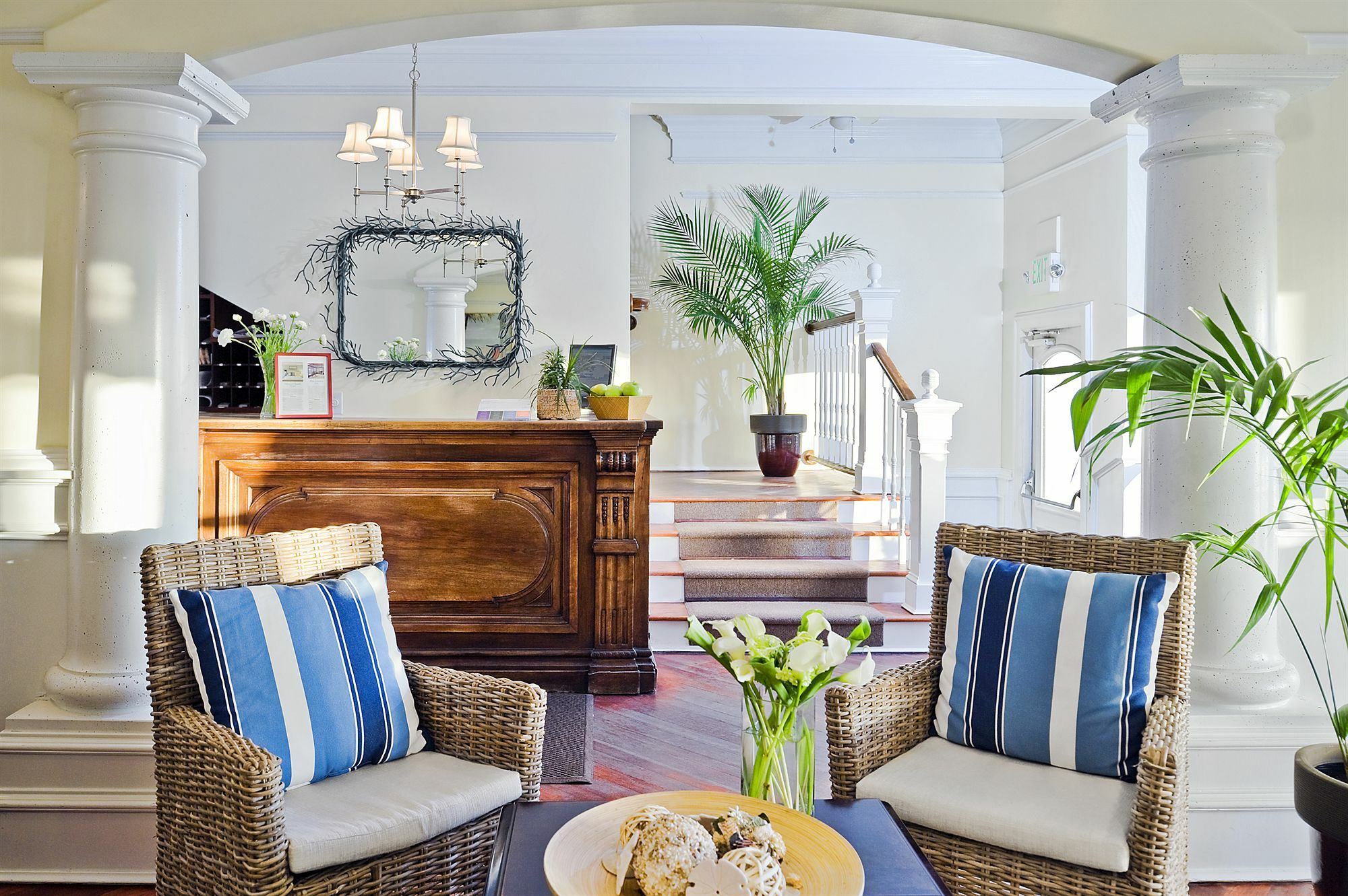 Newport Beach Hotel Εξωτερικό φωτογραφία
