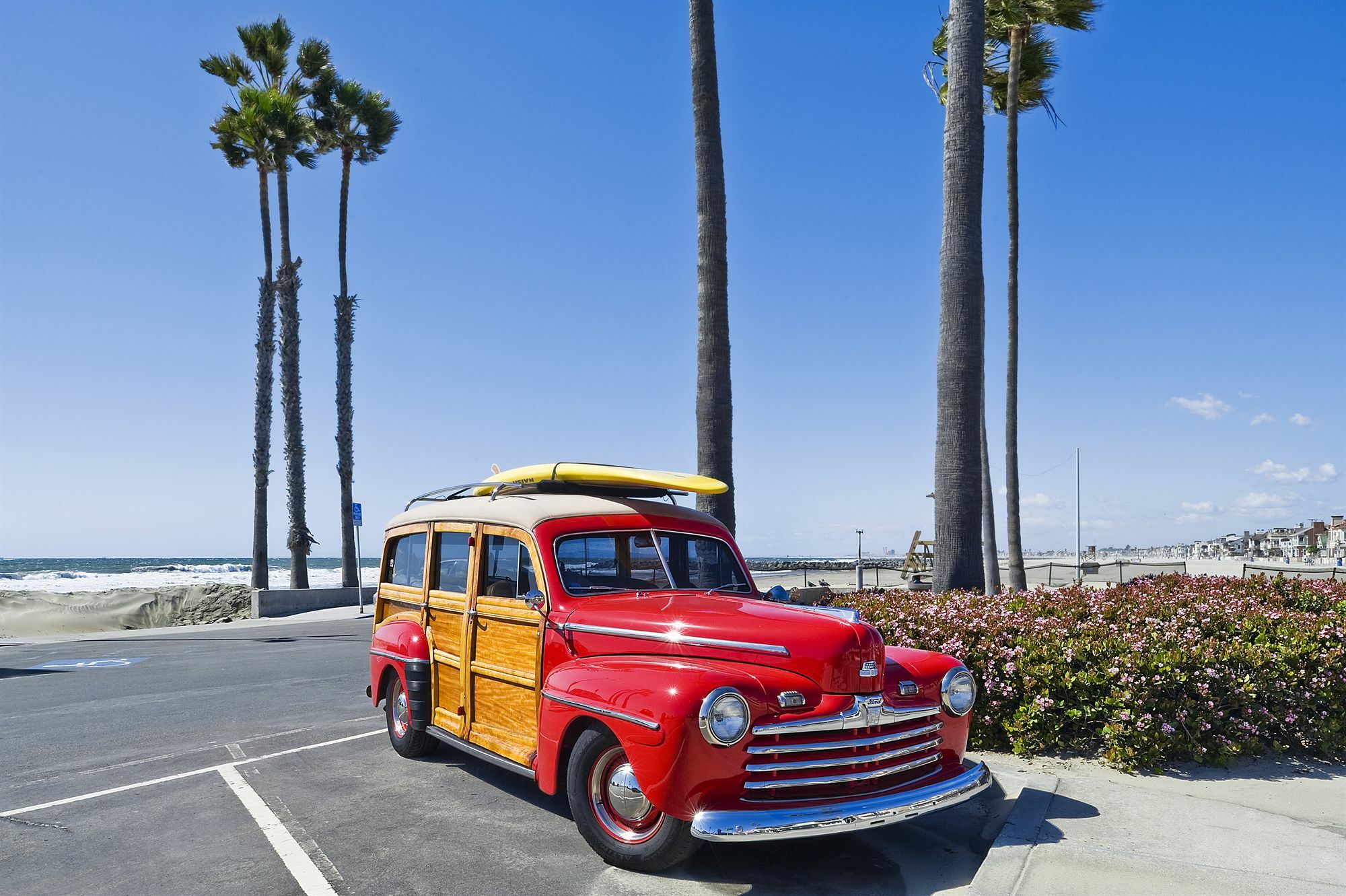 Newport Beach Hotel Εξωτερικό φωτογραφία