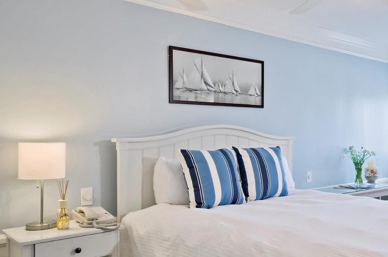 Newport Beach Hotel Εξωτερικό φωτογραφία